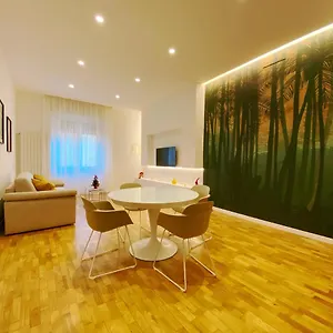 Apartamento Experience, Perugia