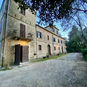 Il Palazzo Perugia