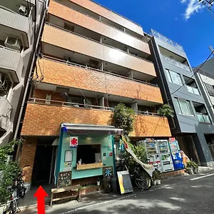apartment-tokyo-5.alltokyohotels.com/
